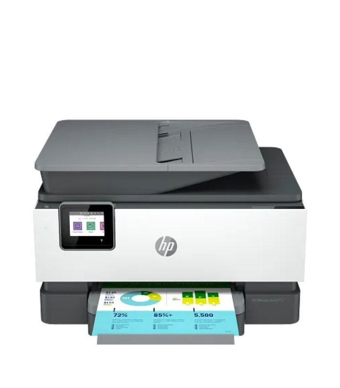 HP OfficeJet Pro 9015e HP OfficeJet Pro 9015e - Image 1